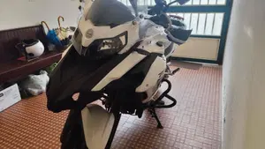 Benelli TRK 502 (2021 - 25)  (2)