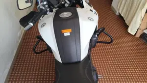Benelli TRK 502 (2021 - 25)  (9)