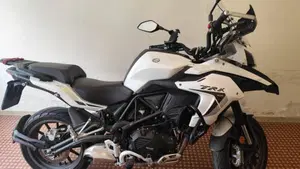 Benelli TRK 502 (2021 - 25)  (5)