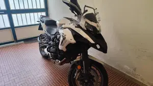 Benelli TRK 502 (2021 - 25)  (10)