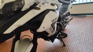 Benelli TRK 502 (2021 - 25)  (11)