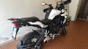 Benelli TRK 502 (2021 - 25)  (6)