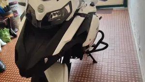 Benelli TRK 502 (2021 - 25)  (12)