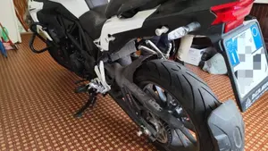 Benelli TRK 502 (2021 - 25)  (7)