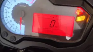 Benelli TRK 502 (2021 - 25)  (4)