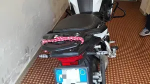 Benelli TRK 502 (2021 - 25)  (13)