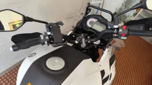 Benelli TRK 502 (2021 - 25)  (14)