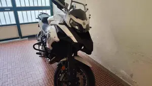 Benelli TRK 502 (2021 - 25)  (3)