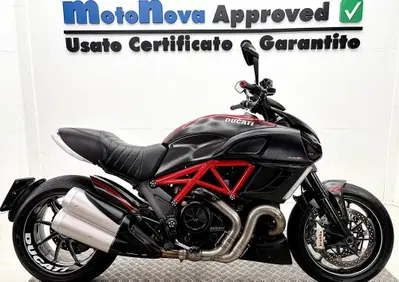 Ducati Diavel 1200 Carbon (2010 - 13) - Annuncio 9977653