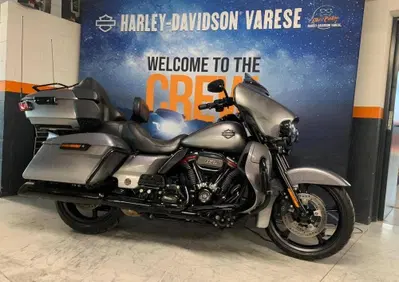 Harley-Davidson 117 Limited (2018 - 20) - FLHTKSE - Annuncio 9977659