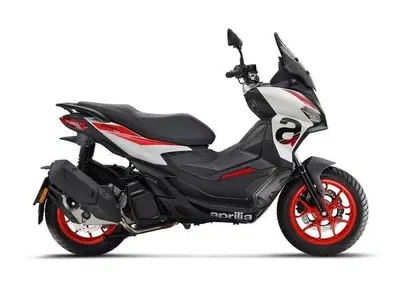 Aprilia SR GT 125 Sport (2025 - 26) - Annuncio 9977687