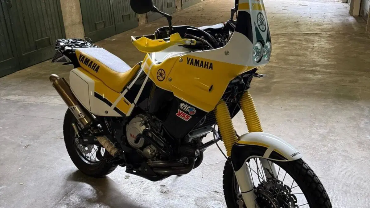 Yamaha   (2)