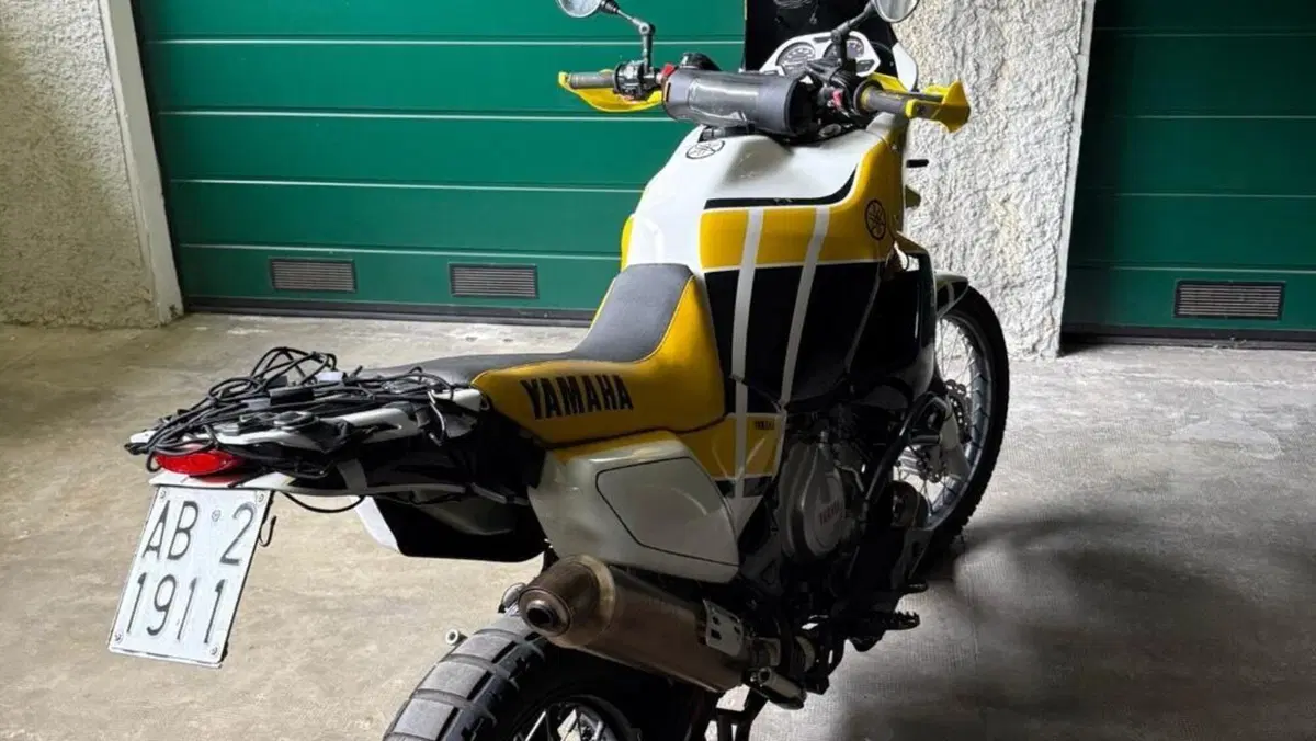Yamaha   (3)