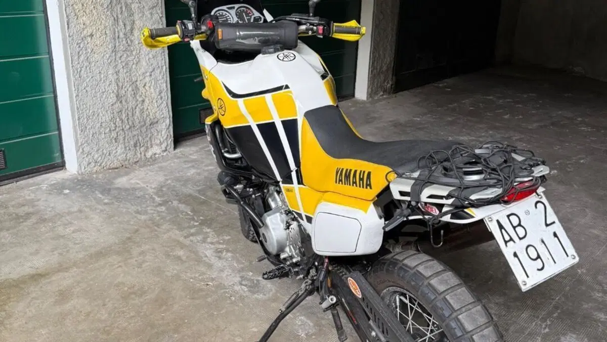 Yamaha   (4)