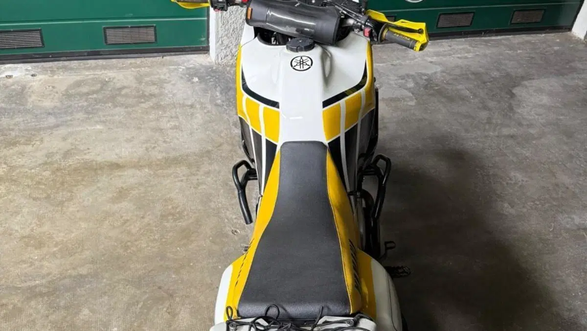 Yamaha   (5)