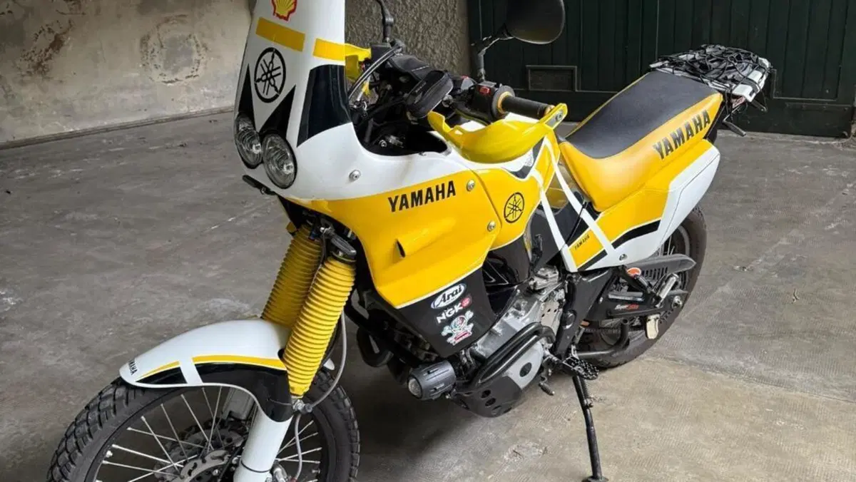 Yamaha   (6)