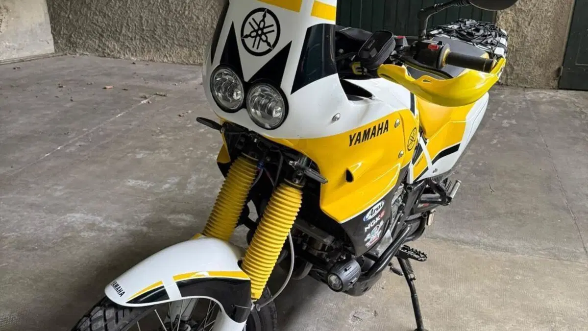 Yamaha   (7)