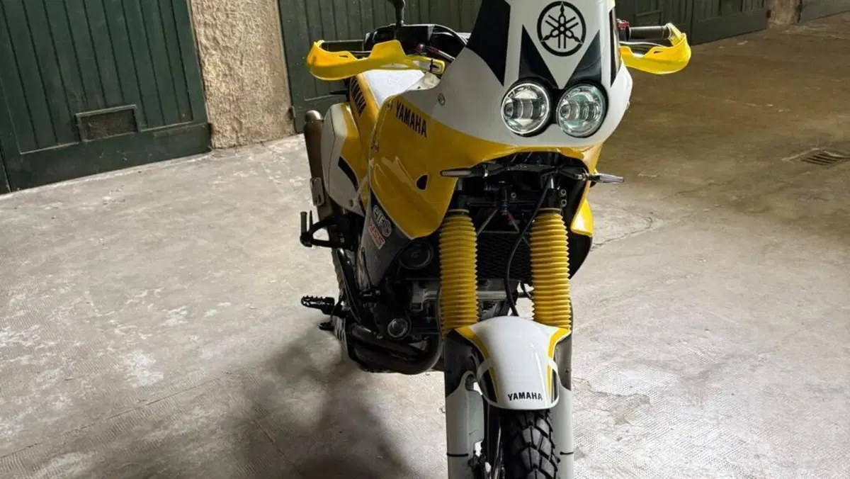 Yamaha   (8)