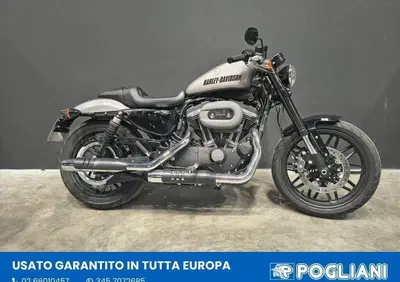 Harley-Davidson XL 1200 CX Roadster (2016 - 18) - Annuncio 9977683