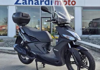Kymco Agility 200i R16 + (2014 - 17) - Annuncio 9977688