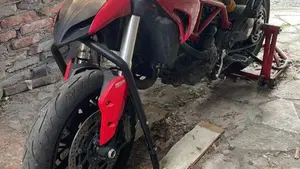 Ducati Hypermotard 821 (2013 - 15)  (2)