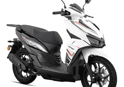 Keeway Motor Icon 125S (2026) - Annuncio 9977696
