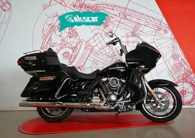 Harley-Davidson 114 Road Glide Limited (2020) - FLTRK - Annuncio 9977703