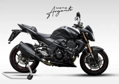 Kawasaki Z 750 R (2011 - 14) - Annuncio 9977705