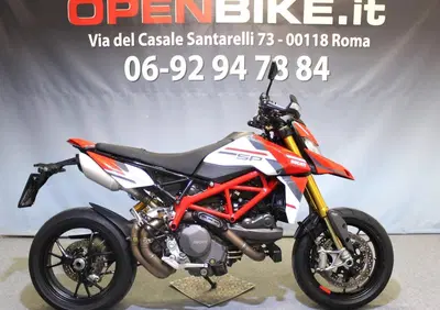 Ducati Hypermotard 950 SP (2022 - 25) - Annuncio 9977721