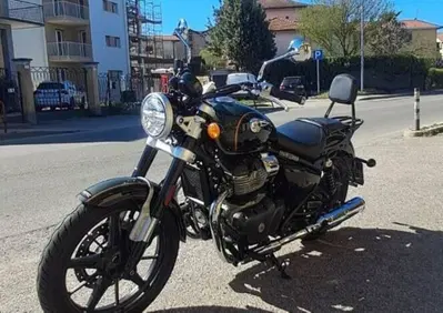 Royal Enfield Super Meteor 650 (2023 - 26) - Annuncio 9977710