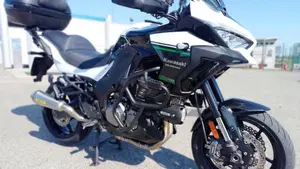 Kawasaki Versys 1000 (2019 - 20) 