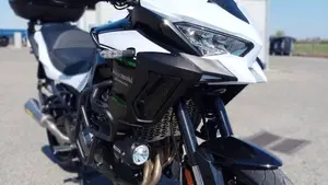 Kawasaki Versys 1000 (2019 - 20)  (2)