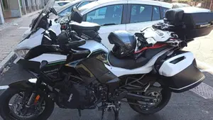 Kawasaki Versys 1000 (2019 - 20)  (3)
