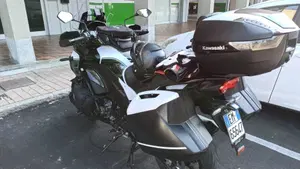 Kawasaki Versys 1000 (2019 - 20)  (4)