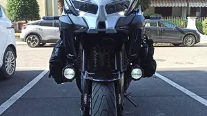 Kawasaki Versys 1000 (2019 - 20)  (5)