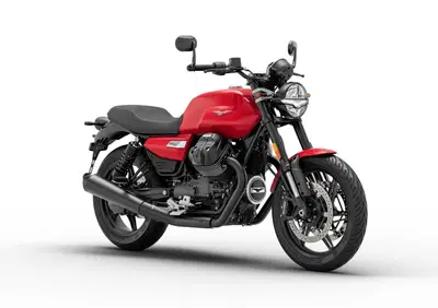 Moto Guzzi V7 Sport (2025 - 26) - Annuncio 9977715