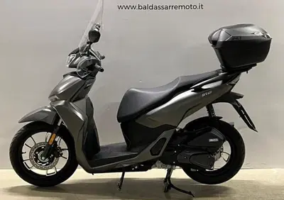 Voge Sfida SR16 125 Air (2026) - Annuncio 9977717