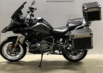Bmw R 1200 GS (2017 - 18) - Annuncio 9977718