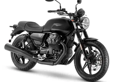 Moto Guzzi V7 Stone (2025 - 26) - Annuncio 9977723