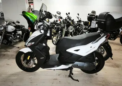 Kymco Agility 150i R16 + ABS (2017 - 20) - Annuncio 9977728
