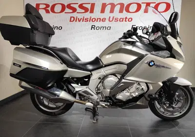 Bmw K 1600 GTL (2010 - 16) - Annuncio 9977725