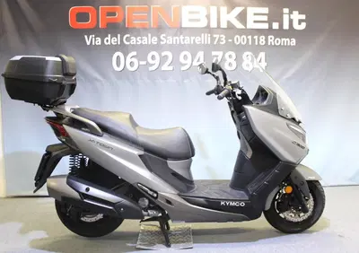 Kymco X-Town 300i City (2021 - 25) - Annuncio 9977743