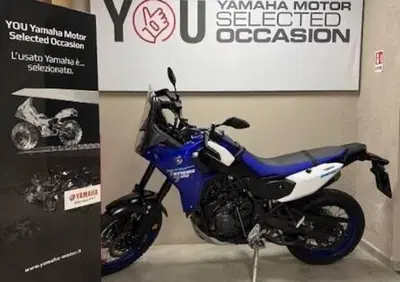 Yamaha Ténéré 700 (2025 - 26) - Annuncio 9977741