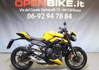 Triumph Street Triple 765 RS (2023 - 26) - Annuncio 9977751