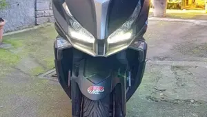Kymco Xciting 400i S TCS (2021 - 24) 