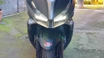 Kymco Xciting 400i S TCS (2021 - 24)