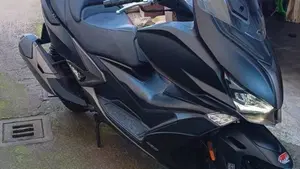 Kymco Xciting 400i S TCS (2021 - 24)  (3)