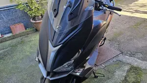 Kymco Xciting 400i S TCS (2021 - 24)  (6)