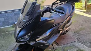 Kymco Xciting 400i S TCS (2021 - 24)  (7)