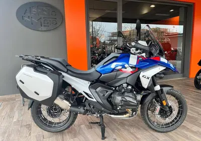 Bmw R 1300 GS Trophy (2023 - 26) - Annuncio 9977753